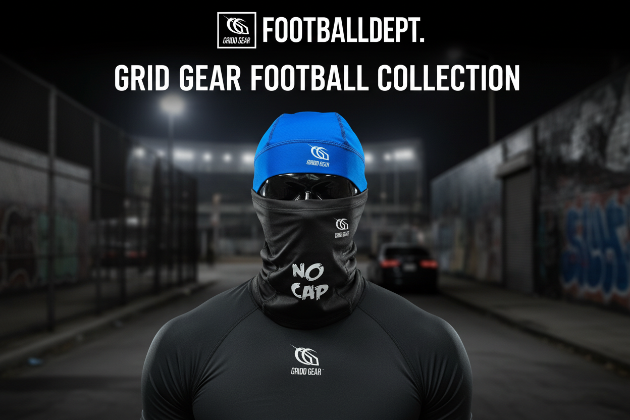 GRIDD GEAR Collection Cover