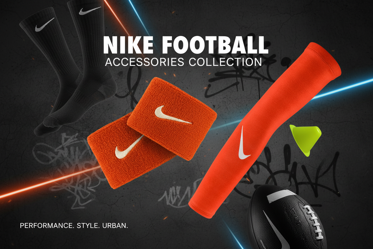 Nike Collection Cover