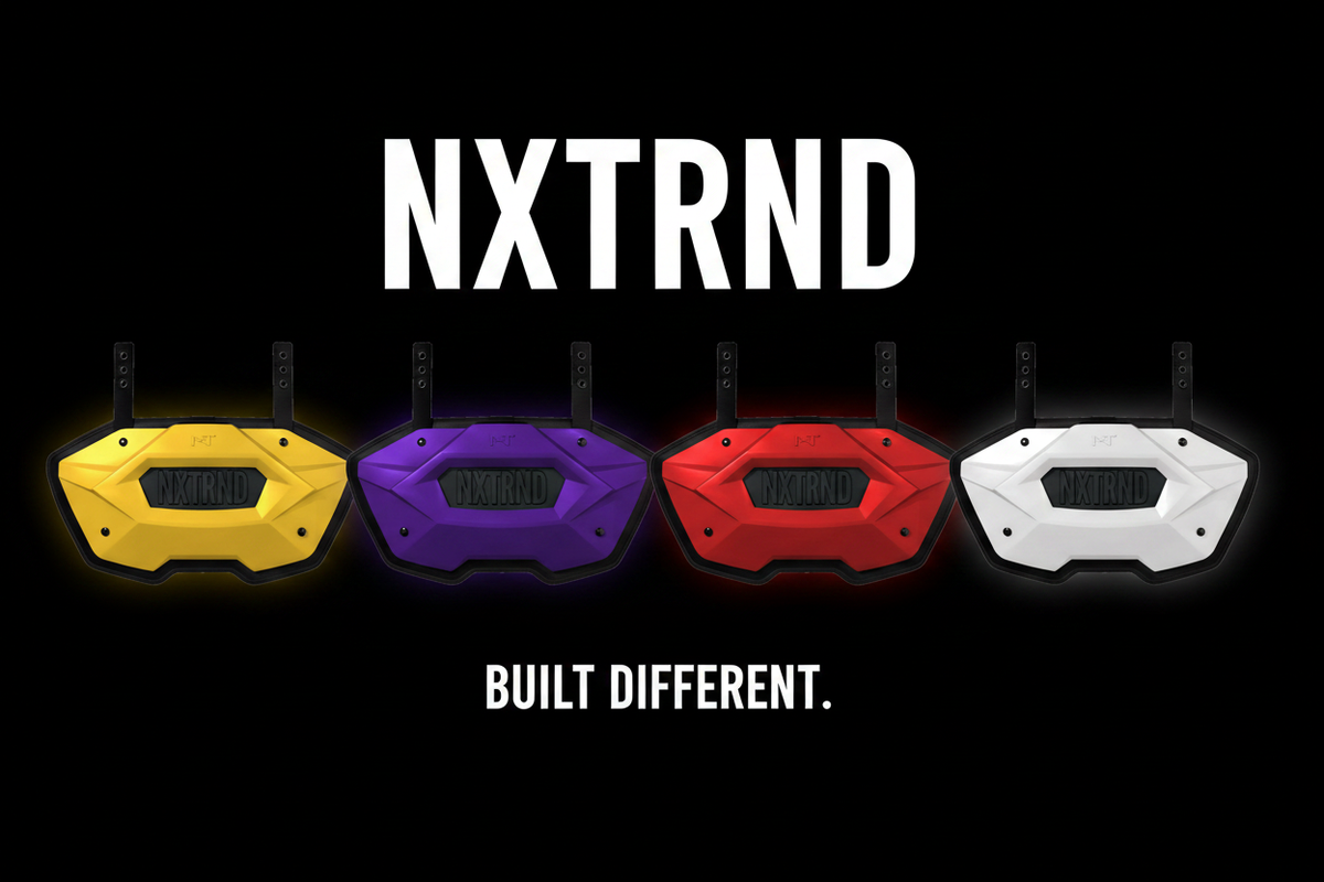 NXTRND Collection Cover