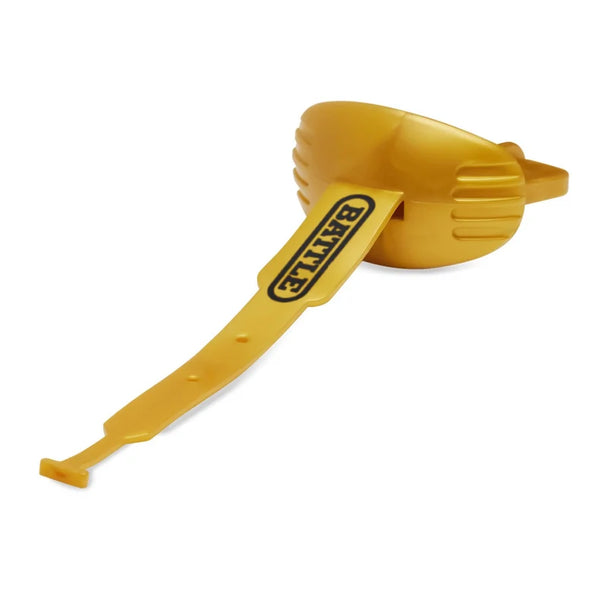 BATTLE | Speed Thick Strap Mouthpiece