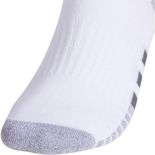 ADIDAS | Men's Cushioned 4.0 3-Pack Sock