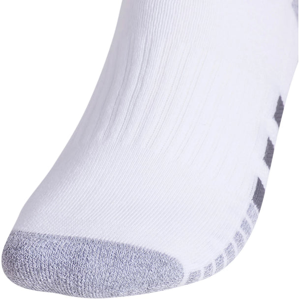 ADIDAS | Men's Cushioned 4.0 3-Pack Sock