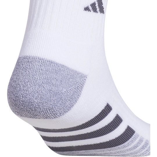 ADIDAS | Men's Cushioned 4.0 3-Pack Sock