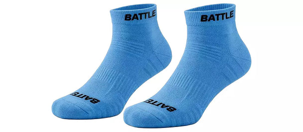 BATTLE | AstroCrew Performance Crew Socks
