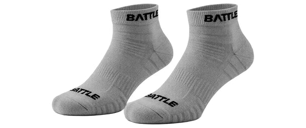 BATTLE | AstroCrew Performance Crew Socks