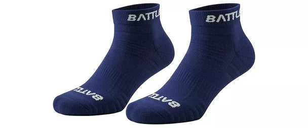 BATTLE | AstroCrew Performance Crew Socks