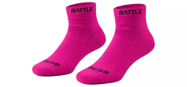 BATTLE | AstroCrew Performance Crew Socks