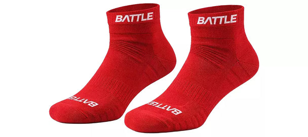 BATTLE | AstroCrew Performance Crew Socks