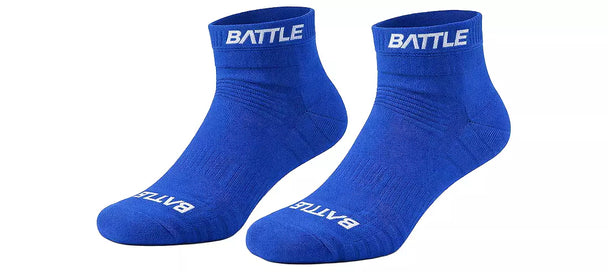 BATTLE | AstroCrew Performance Crew Socks