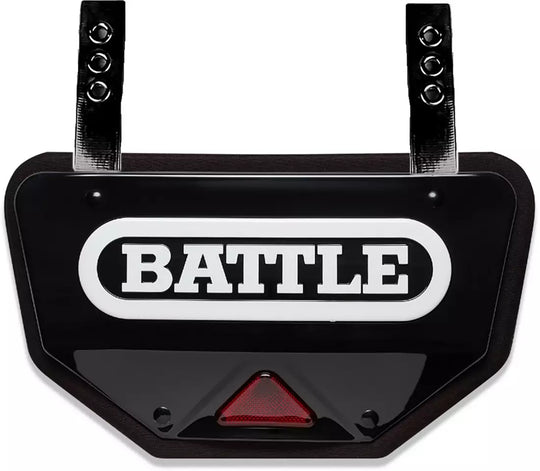 BATTLE | Backplate Defender Pro- Youth