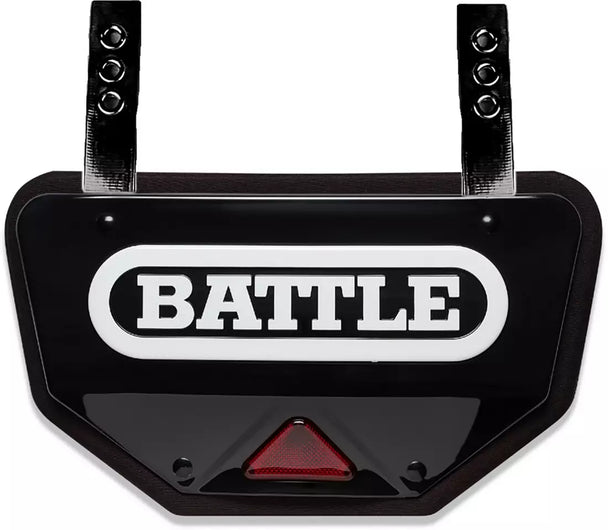 BATTLE | Backplate Defender Pro- Youth