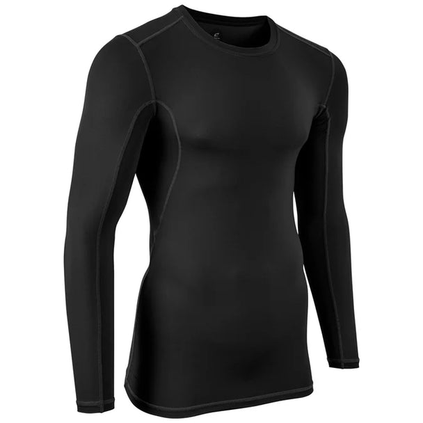 Champro | Lightning 2.0 Compression Long. Sleeve Jersey-Youth