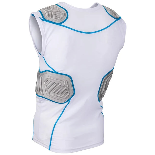 CHAMPRO | Adult  - Padded Compression Top