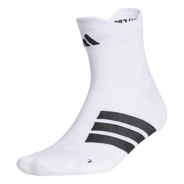 ADIDAS | Adizero Running Single Quater Sock