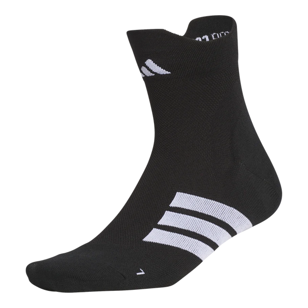 ADIDAS | Adizero Running Single Quater Sock