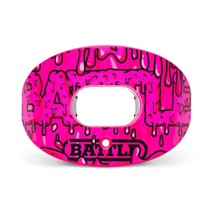 Slime/Neon Pink