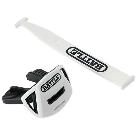 BATTLE | Speed Air Mouthguard with Interchangeable Thick Strap