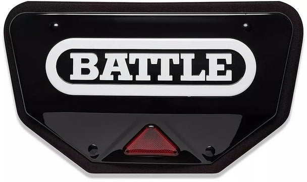 BATTLE | Backplate Defender Pro- Youth