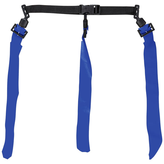 CHAMPRO | Quick Down "POP"-Flag Football Belts