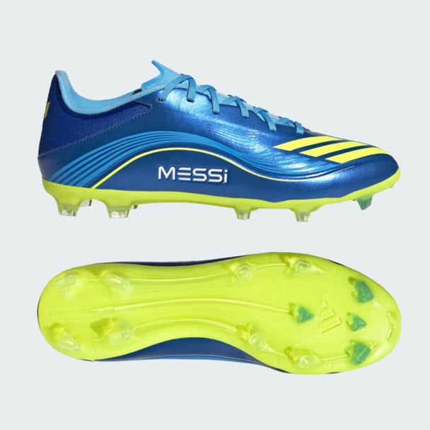 ADIDAS | F50 Messi League FG/MG