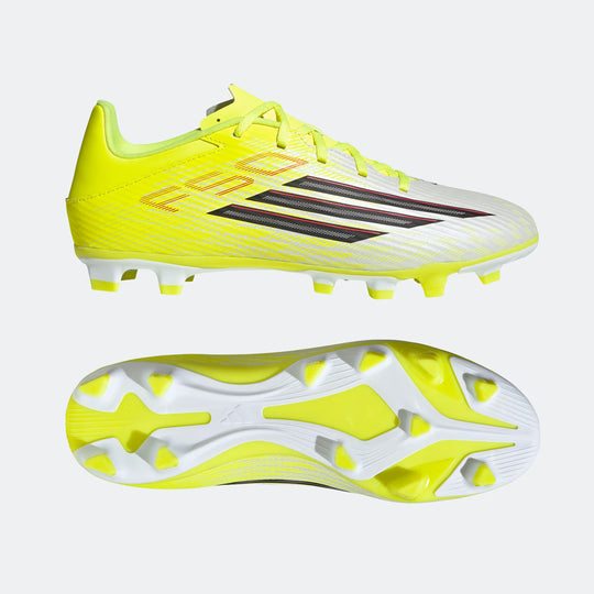 ADIDAS | JR9053- F50 Club FG/MG