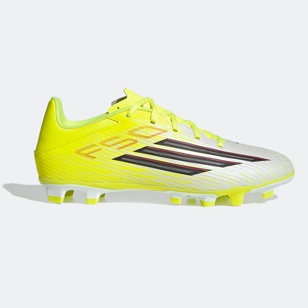 ADIDAS | JR9053- F50 Club FG/MG