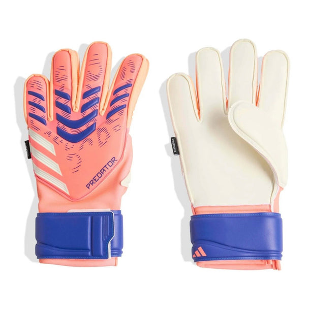 ADIDAS | PredatorGoalkeeperGlovesMatchFingerSave