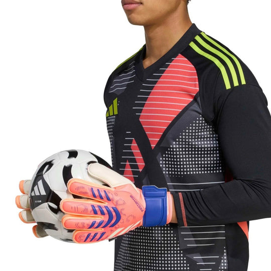 ADIDAS | PredatorGoalkeeperGlovesMatchFingerSave