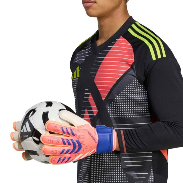 ADIDAS | PredatorGoalkeeperGlovesMatchFingerSave