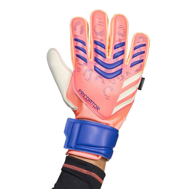 ADIDAS | PredatorGoalkeeperGlovesMatchFingerSave