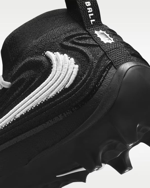 NIKE | HV7018-001 Alpha Menace 5 Elite