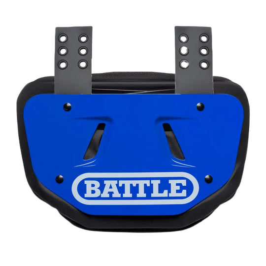BATTLE | Back Plate - Youth