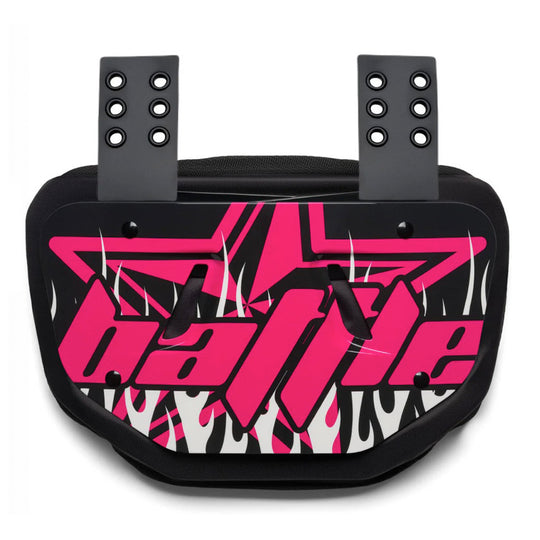 BATTLE | Alter Ego Back Plates - ADULT