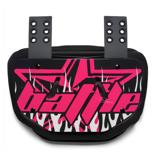 BATTLE | Alter Ego Back Plates - ADULT