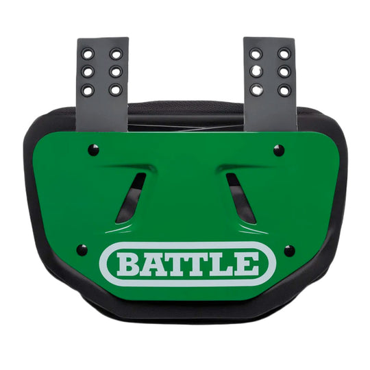 BATTLE | Back Plate - Youth