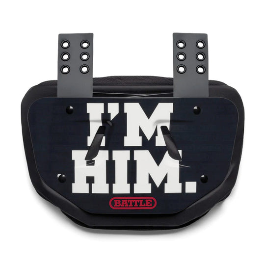 BATTLE | Alter Ego Back Plates - ADULT