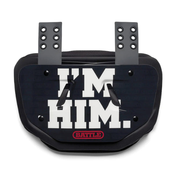 BATTLE | Alter Ego Back Plates - ADULT