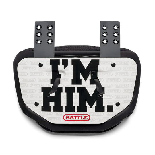 BATTLE | Alter Ego Back Plates - ADULT
