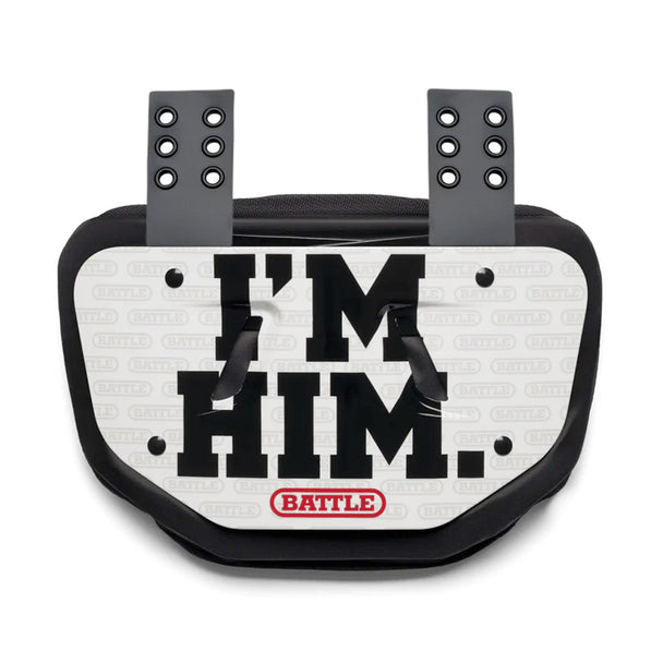BATTLE | Alter Ego Back Plates - ADULT