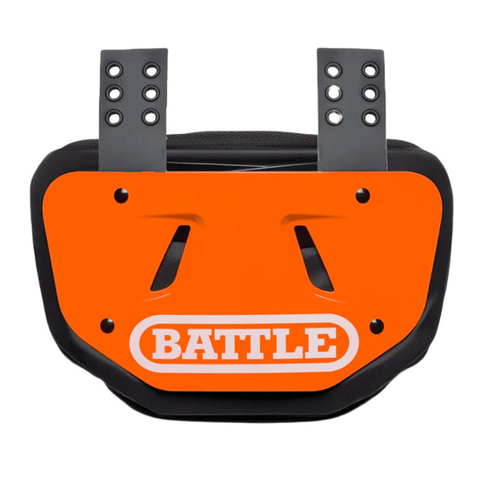 BATTLE | Back Plate - Adult
