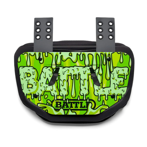 BATTLE | Alter Ego Back Plates - ADULT