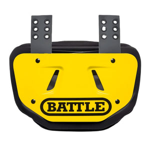 Yellow/w Black