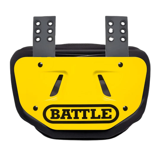 BATTLE | Back Plate - Youth