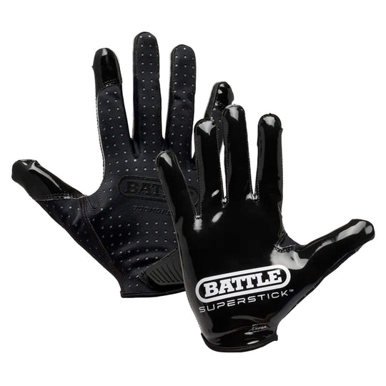 BATTLE | Doom Speed Gloves - Youth