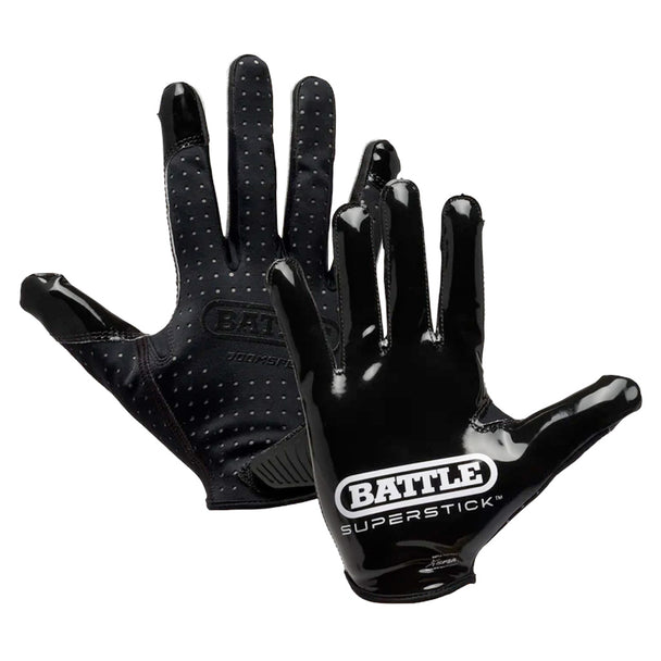 BATTLE | Doom Speed Gloves - Youth