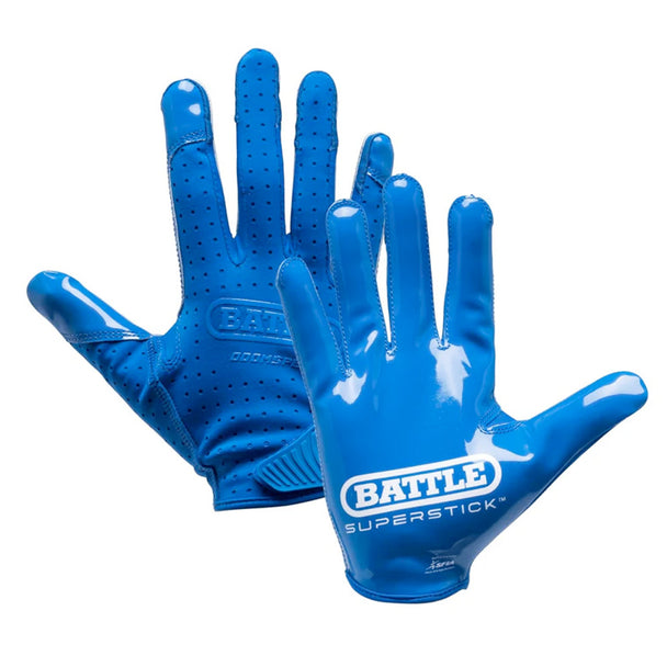 BATTLE | Doom Speed Gloves - Adult