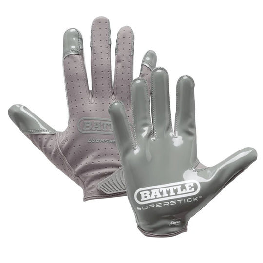 BATTLE | Doom Speed Gloves - Adult