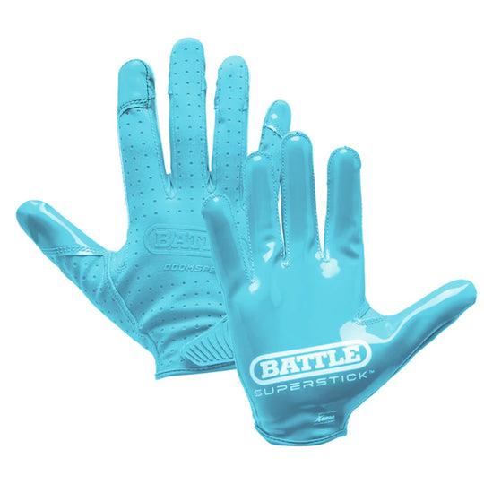 BATTLE | Doom Speed Gloves - Youth