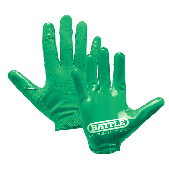 BATTLE | Doom Speed Gloves - Youth