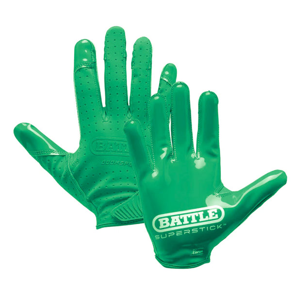 BATTLE | Doom Speed Gloves - Adult